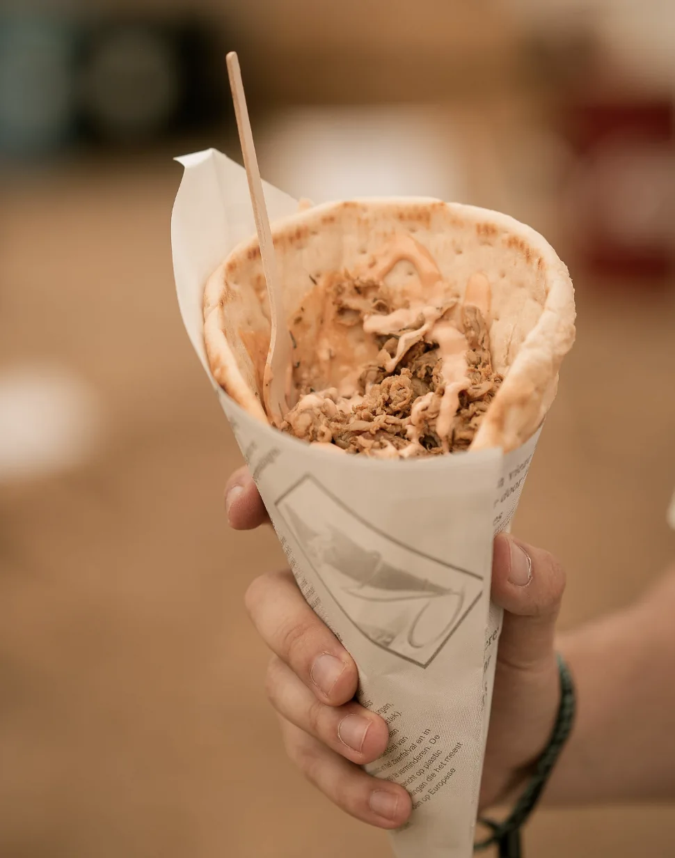 Bars & Food ORAH Festival