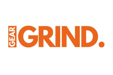 Grind.