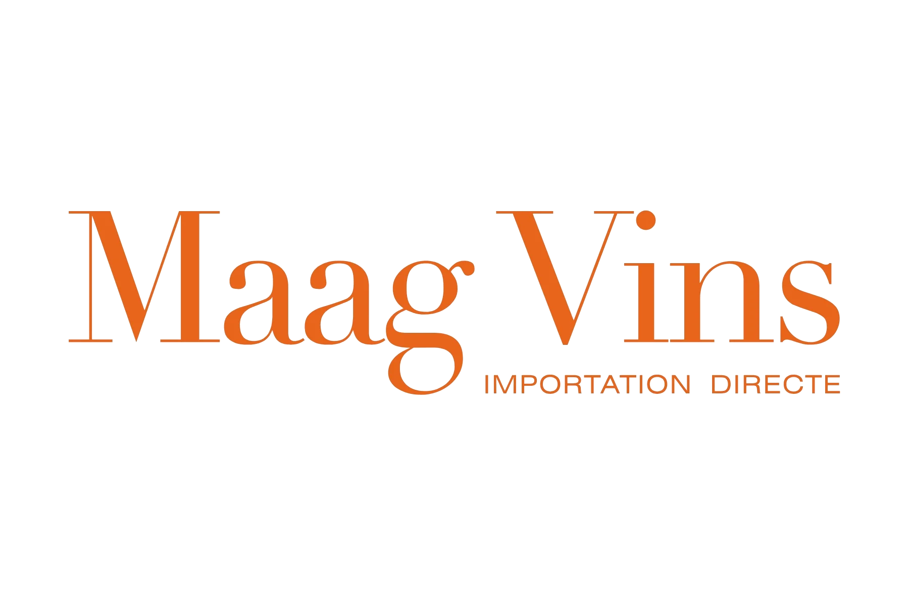 Maag Vins
