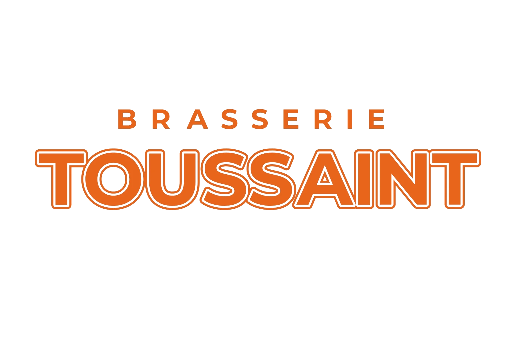 Brasserie Toussaint